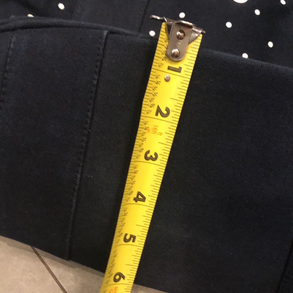 J. Crew Tote Bag - Picture 9 of 10